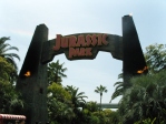 Welcome! To Jurassic Park